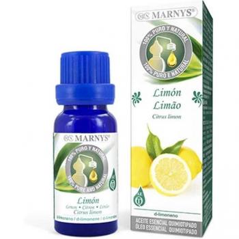 Aceite de Limón Marnys 250ml