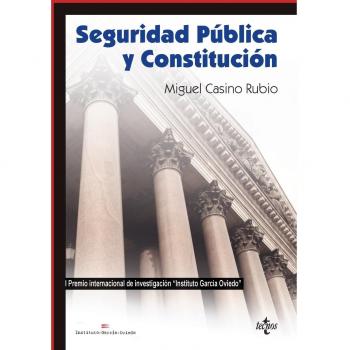 Seguridad Pública y Constitución
