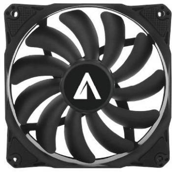 Abysm Breeze - Ventilador Gaming para PC de 11 aspas
