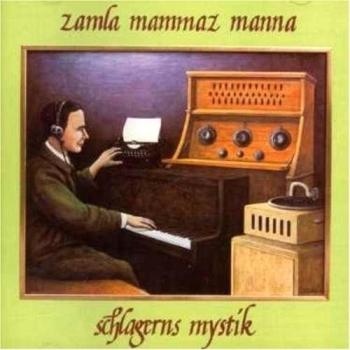 Schlagerns Mystik