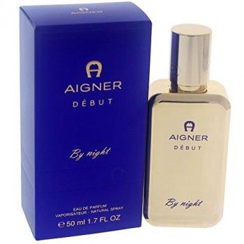Etienne Aigner Début By Night Eau de Parfum 50ml