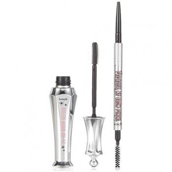 Benefit 2-in-1 Brow Duo: Precisely My Brow Pencil & 24H Brow Setter