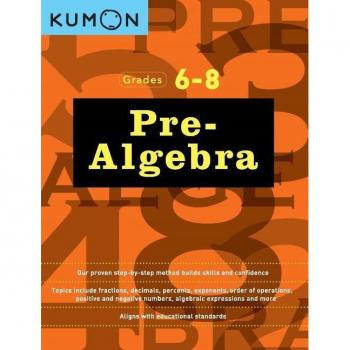 Pre-Algebra