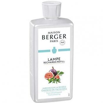 Lampe Berger - Recambio lámpara Jardins suer Riviere Perfumes de viajes