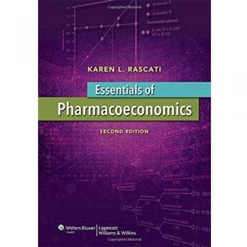 Pharmacoeconomics Essentials Textbook with Online Access