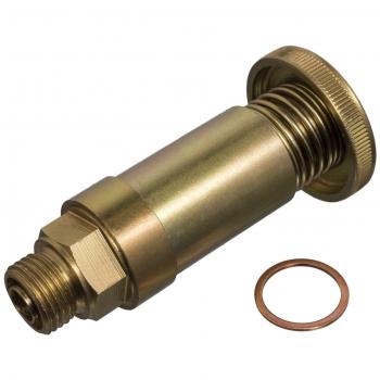 Bomba de combustible FEBI BILSTEIN 38095, tipo prebombeo, adecuada para sistemas de alimentación de combustible