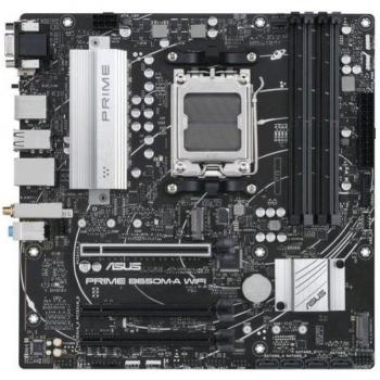 ASUS PRIME B650M-A WIFI - AM5 micro-ATX Motherboard