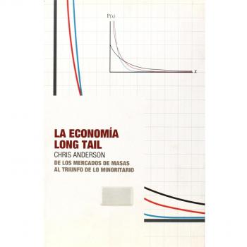 La economía Long Tail