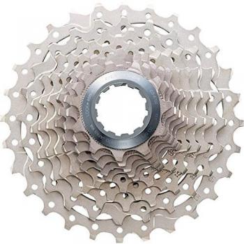 , Farbe:Silber, Variante:12-30 Zähne