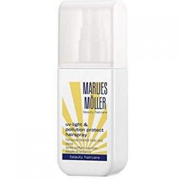 Marlies Möller, Cuidado del pelo y del cuero cabelludo - 125 ml.