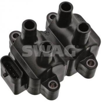 Bobina de encendido SWAG 60 92 1524