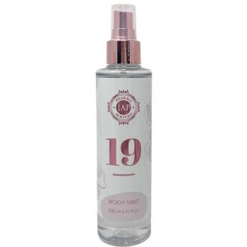 IAP PHARMA BODY MILK Nº19 200 ML