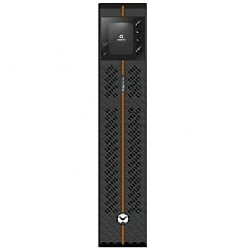 Vertiv EDGELI-1500IRT2U sistema de alimentación ininterrumpida (UPS) línea interactiva 1,5 kVA 1350 W 6 salidas AC