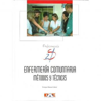 Enfermeria comunitaria. metodos y tecnicas