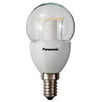 Panasonic Bombillas LED E14, 5 W