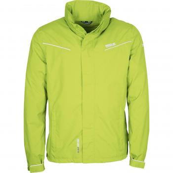 Pro-X Elements Dexter Functional Jacket 4XL Male Green