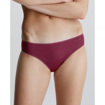 Calvin Klein Braguita clásica Sheer Marquisette
