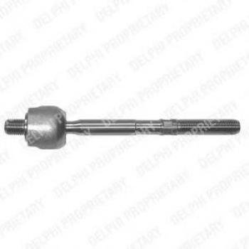 Rótula axial de dirección DELPHI TA1673 - Tipo: Rótula axial; Marca: DELPHI; Modelo: TA1673