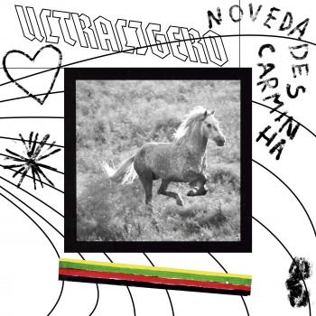 Ultraligero - NOVEDADES CARMINHA
