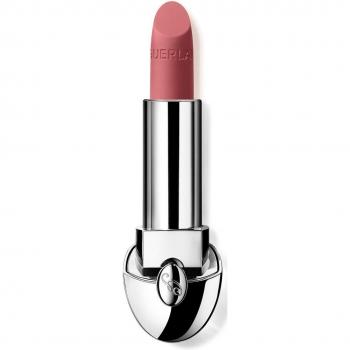 Barra de Labios Velvet Mate Rouge G Refill 3.5g 521 - Rosa Flamenco Colección Navidad 2023
