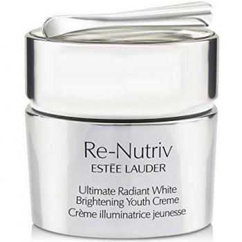 Estee Lauder Re-Nutriv Ultimate Radiant White Brightening Cream 50ml