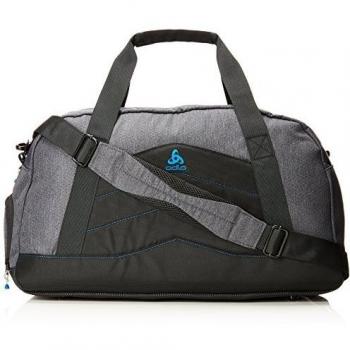 Odlo Active Training Bolsa de Deporte, Unisex, Gris Grafito, 50 x 30 x 27 cm, 34 Liter