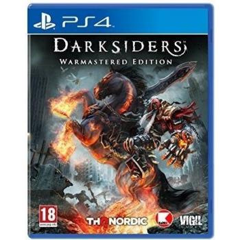 Darksiders: Warmastered Edition