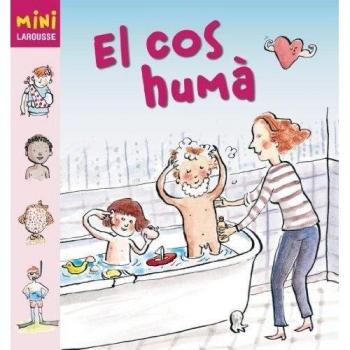 El cos humà