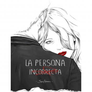 La persona incorrecta