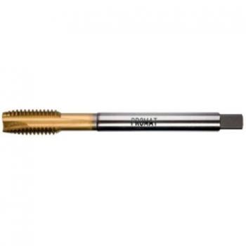 Macho de Roscar para Máquina DIN 376B M16 x 2 mm HSS-Co TiN