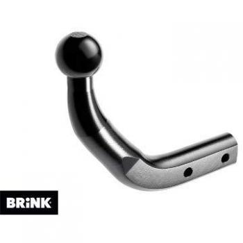 Enganche de remolque Brink Fijo 485300 - Tipo: Enganche de remolque, Características: Fijo, compatible con vehículos específicos, capacidad de carga adecuada para remolques ligeros y medianos, fabricado en