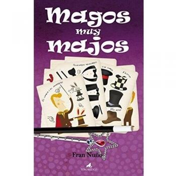 Magos muy majos - Fran Nuño