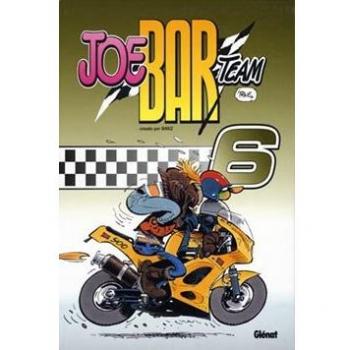 Joe Bar Team 6