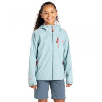 Dare2b Kids Waterproof Switch Out Jacket Aquifer Size 15-16 Years