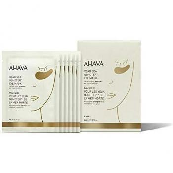 Ahava Dead Sea Osmoter Eye Mask 6-Pack