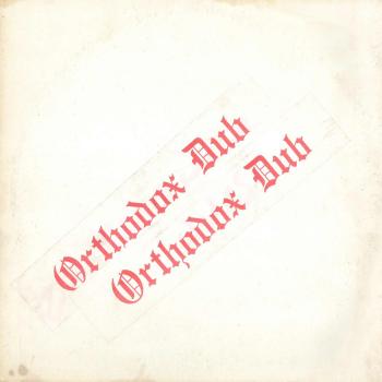 orthodox dub