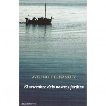 El setembre dels nostres jardins