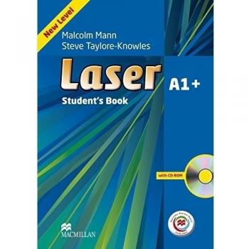 LASER A1+ Sts Pack