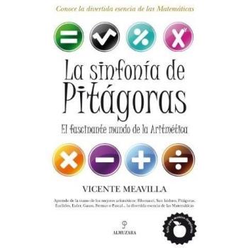 La sinfonía de Pitágoras: Conoce la divertida esencia de las matemáticas