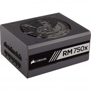 Corsair RM750x - Fuente de Alimentación