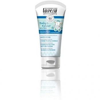 Lavera Baby & Kinder Neutral Diaper Cream