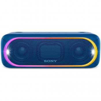 Sony SRS-XB30L - Altavoz inalámbrico portátil