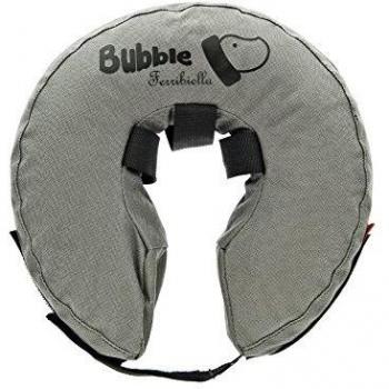 Ferribiella bubble collarzcollar elisabetta hinchable talla xl cm 45z56