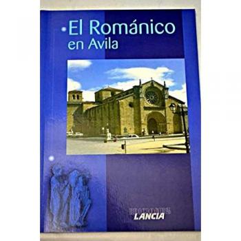 Romanico en Ávila,el