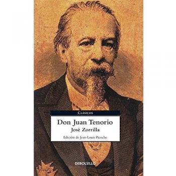 Don Juan Tenorio - Jose Zorrilla