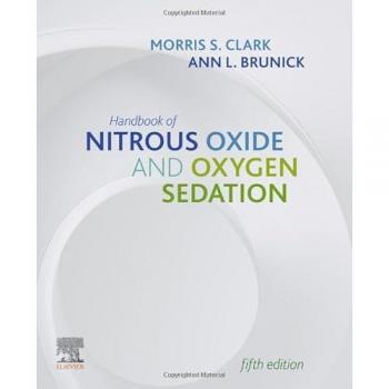 Nitrous Oxide and Oxygen Sedation Handbook, 5th Edition
