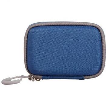 Kodak 1111525 - Funda para cámaras digitales pequeñas, azul