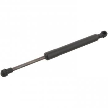 Amortiguador de maletero FEBI BILSTEIN gas spring 27632, tipo: gas spring, características: diseñado para proporcionar soporte en la apertura y cierre del maletero, fabricado por FEBI BILSTEIN