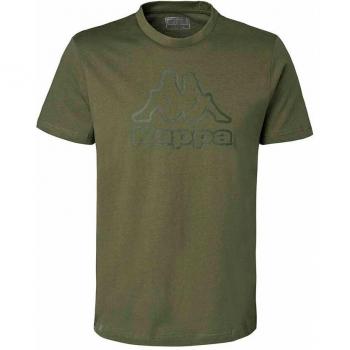 Camiseta Deporte Hombre Kappa Cremy