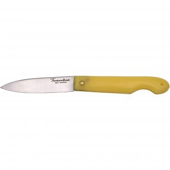 Navaja Marinera Tramuntana Knives TK-1601 con Hoja de Acero Inoxidable y Mango de Polipropileno